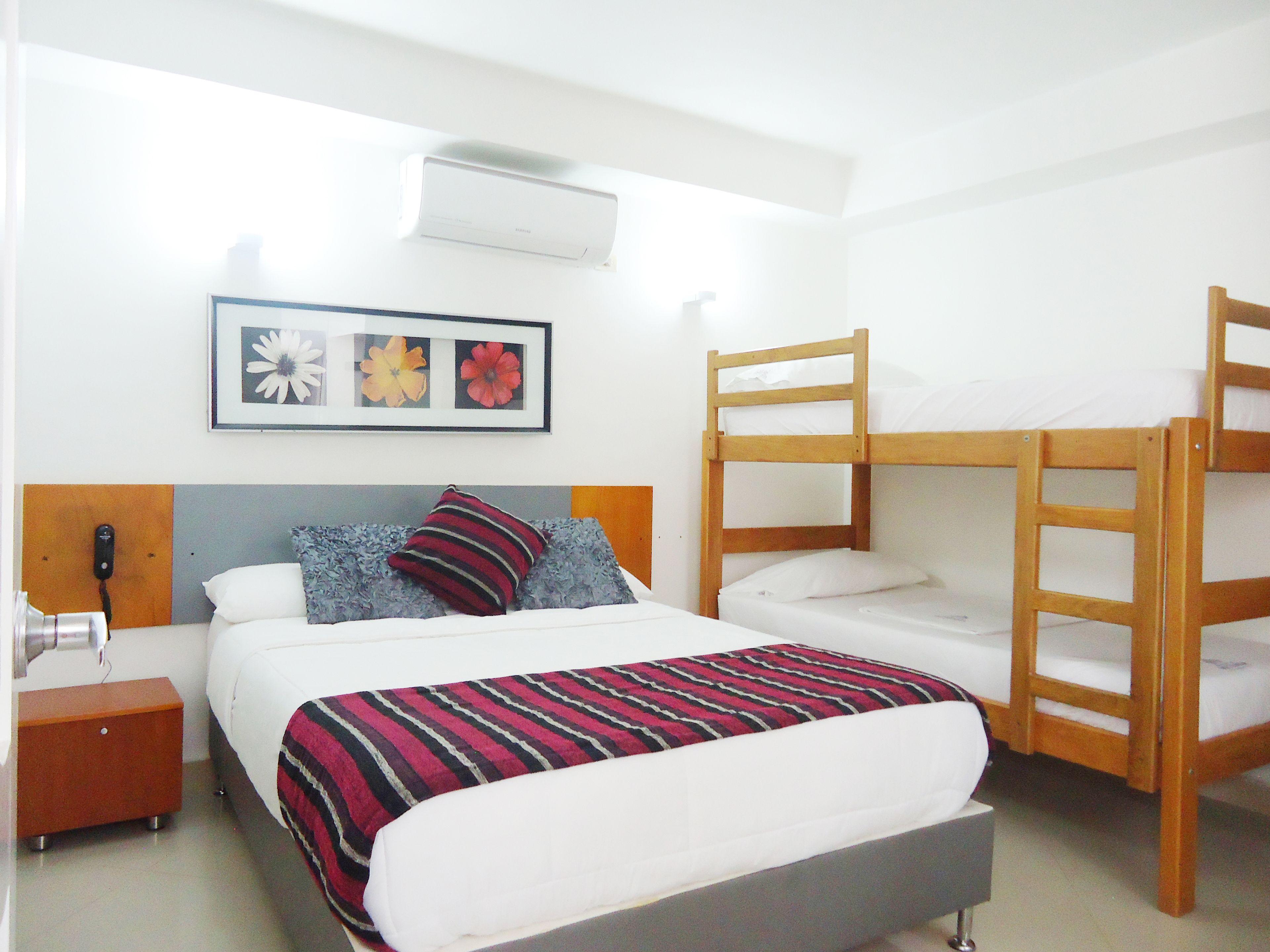 Casa Amanzi Hotel Cartagena — Fotos 3